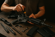 Building Your First AR-15: Step-by-Step DIY Guide
