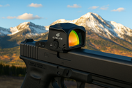 Cyelee Wolf EDG Review: Best Budget Enclosed Red Dot Sight for Everyday Carry Pistols