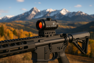 Cyelee Optics T10 X PRO Review: Best Budget Shake Awake Multi-Reticle Rifle Red Dot for AR-15 and PCC