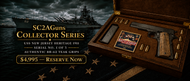 USS New Jersey Heritage 1911 Collector Series