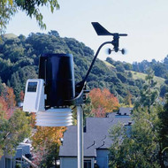 Davis 6322 Wireless Integrated Sensor Suite: Reliable Weather Monitoring for Vantage Pro2