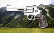 Top 5 Best Revolvers for 2026