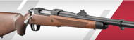 Ruger Hawkeye African 35 Whelen: A Premium Big Game Rifle