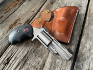 Top Holsters for NAA Black Widow: Secure and Concealed Carry Options