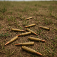 How to Store Ammunition Properly: Safety, Longevity, and Readiness