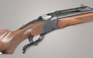 Ruger 1B Standard Rifle 257 WBY Mag: Classic Craftsmanship & Precision