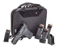 ​The S&W Equalizer TS: A Complete Guide to Smith & Wesson’s Compact Powerhouse