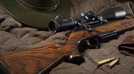 Top 10 Bolt-Action Rifles of 2025: Precision, Performance, and Reliability