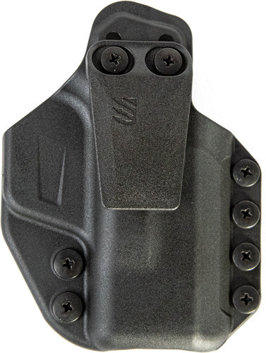 BLACKHAWK STACHE IWB BASE HOLSTER AMB SIG P365 BLACK | 416078BK