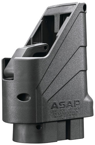 BUTLER CREEK ASAP MAG LOADER UNI DOUBLE STACK .380/.45 ACP | BCA2 XSML