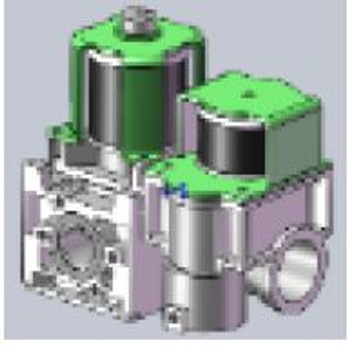 GAS VALVE 2GWH-2