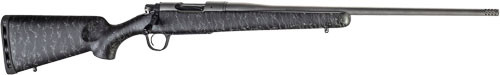 CHRISTENSEN MESA 6.5CM 22" TB TUNGSTEN/BLACK-GRAY CHRISTENSEN MESA 6.5CM 22" TB TUNGSTEN/BLACK-GRAY