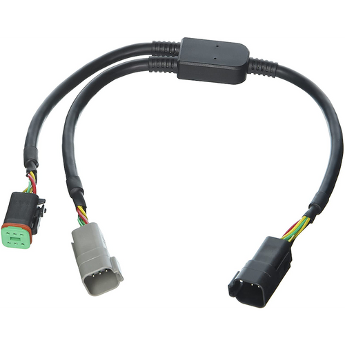 VOLVO ENGINE Y-LOOM CABLE ECI-100