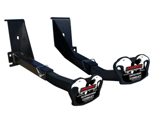 2017 FORD F350 FRONT TIE DOWN