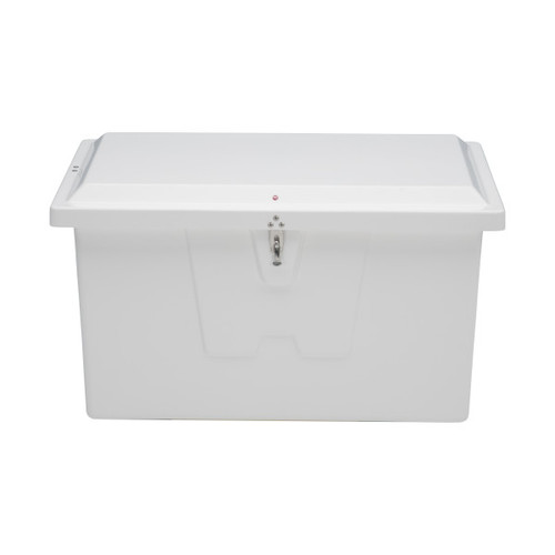 STOW 'N GO DOCK BOX 27' X 46' X 26'