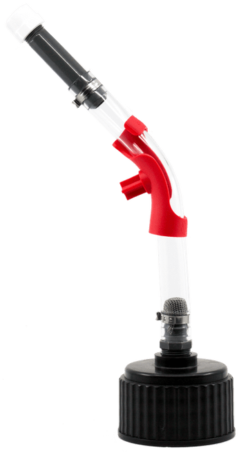 GET BENT HOSE BENDER EA