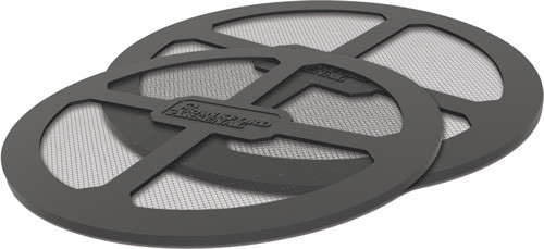 FRANKFORD ARSENAL ROTARY TUMBLER STRAINING CAPS | 1097883