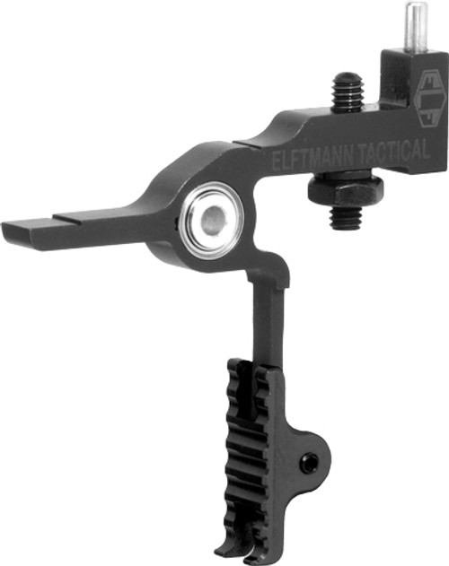 ELFTMANN TRIGGER SAVAGE 110 ADJUSTABLE 2OZ-64OZ BLACK SHOE ELFTMANN TRIGGER SAVAGE 110 ADJUSTABLE 2OZ-64OZ BLACK SHOE