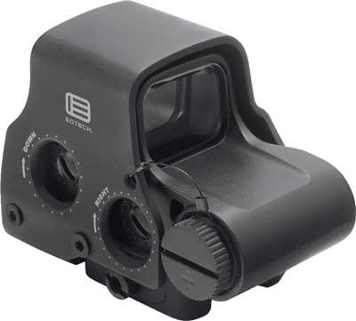 EOTECH EXPS2-0 HOLOGRAPHIC SGT 68 MOA RING W/1 MOA DOT | EXPS20
