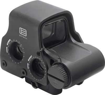EOTECH EXPS3-0 HOLOGRAPHIC SGT 68 MOA RING W/1 MOA DOT* | EXPS30