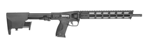 Smith and Wesson M&P15 FPC 10mm Rifle Semi-Auto 16.25" M&P FPC 10MM 16.25" 15+1 Smith and Wesson M&P15 FPC 10mm Rifle Semi-Auto 16.25" M&P FPC 10MM 16.25" 15+1