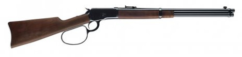 Winchester 1892 Carbine 357 Magnum | 38 Special Rifle Lever Action 20" 1892 LG LP CRBN 357MAG BL/WD
