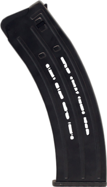 CITADEL BOSS 25 MAGAZINE
