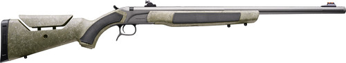 CVA ACCURA MR-X 50 CAL 26"