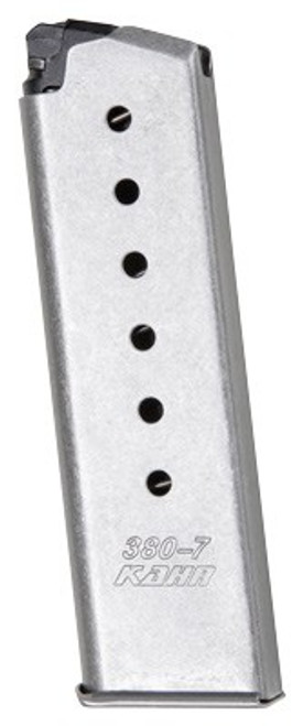 KAHR ARMS MAGAZINE 380ACP