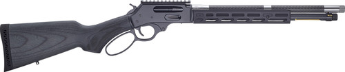 HENRY SPD HUSH SERIES 45-70 HENRY SPD HUSH SERIES 45-70