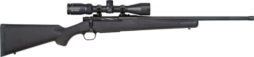 MOSSBERG PATRIOT COMBO 450BM