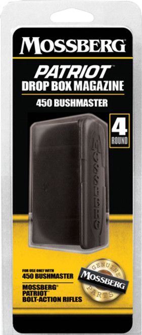 MOSSBERG MAGAZINE PATRIOT MOSSBERG MAGAZINE PATRIOT