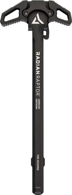 RADIAN RAPTOR CHARGING HANDLE RADIAN RAPTOR CHARGING HANDLE