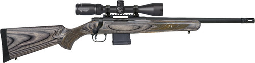 MOSSBERG MVP PREDATOR 5.56