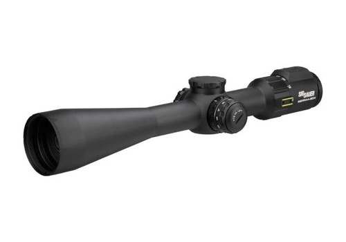 SIG SCOPE SIERRA4 BDX 6-24X50