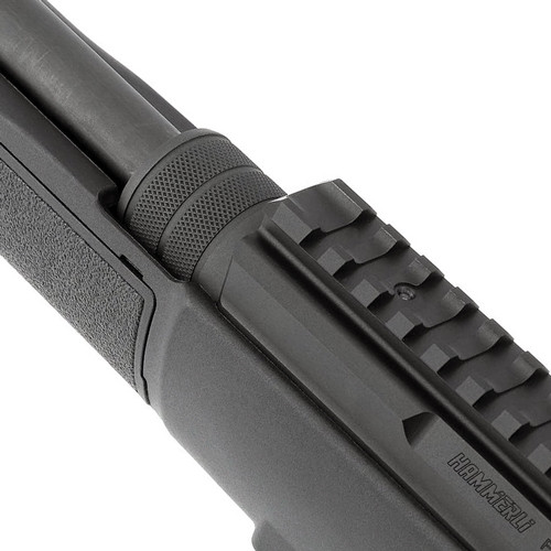 WALTHER HAMERLI FORCE B1 COMBO