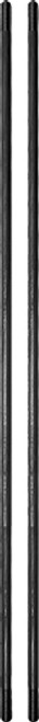 YHM VICTRA 12 10" ROD KIT YHM VICTRA 12 10" ROD KIT