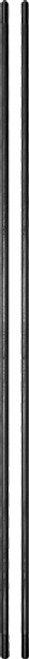 YHM VICTRA 12 12" ROD KIT YHM VICTRA 12 12" ROD KIT