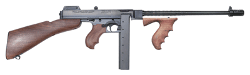 THOMPSON 1927 A1 45 ACP CARBINE W/DETACHABLE STOCK & FOREARM | GT1 B