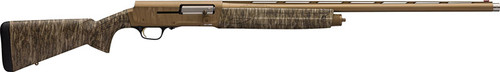 BROWNING A5 WICKED WING 12GA | 3.5" 28" MOSSY OAK BOTTOMLAND*
