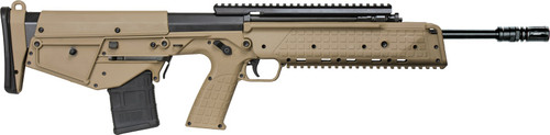 KEL-TEC RDB BULLPUP 5.56 MM 20" BLACK/TAN GRIP 20 RD | GRDB20 TAN KEL-TEC RDB BULLPUP 5.56 MM 20" BLACK/TAN GRIP 20 RD | GRDB20 TAN