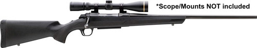 BROWNING AB3 COMPOSITE STALKER 6.5CM 22" MATTE BLACK/SYN | G035800282