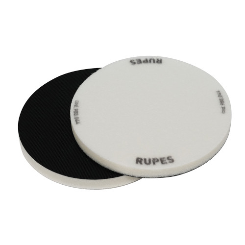 RUPES Foam Interface Pad 75mm No Holes 12mm *2-Pack [990.014]