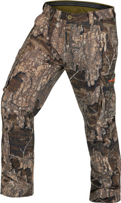 ARCTIC SHIELD TREK PANT 6 | POCKET REALTREE TIMBER XX-LRG | 58490080606022