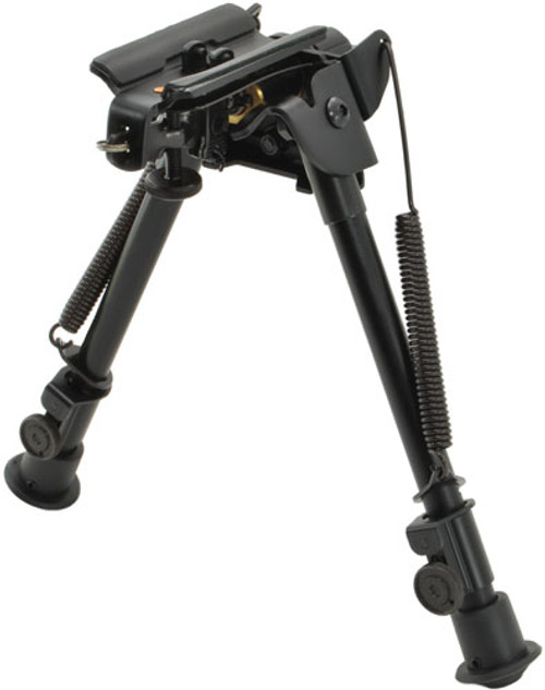 AIMTECH BI-POD HD 9"-13" | LEVER LOCKING PIVOT ADJUSTABLE | 10856