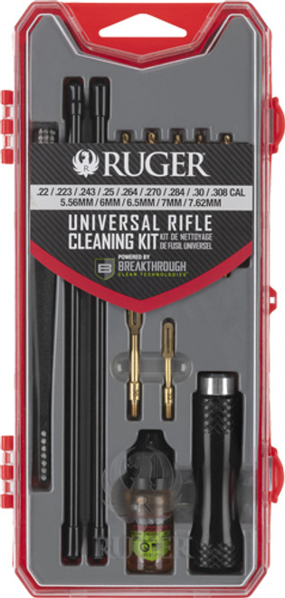 ALLEN RUGER UNIVERSAL RIFLE | CLEANING KIT | 27877A