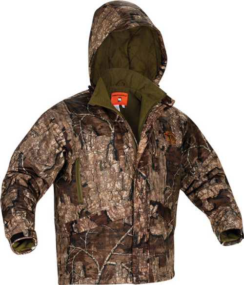 ARCTIC SHIELD HEAT ECHO ATTACK | JACKET REALTREE TIMBER XX-LRG | 53690080606022