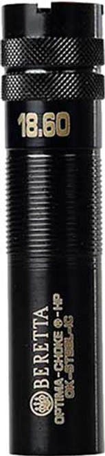 BERETTA OPTIMACHOKE HP | 12GA CYLINDER EXTENDED .75" | C6A237