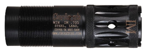 CARLSONS CHOKE TUBE SPT CLAYS | 12GA PORTED IMP MOD INVECTOR | C17795