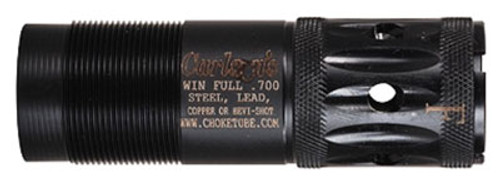 CARLSONS CHOKE TUBE SPT CLAYS | 12GA PORTED FULL INVECTOR | C17796